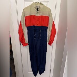 Urban outfitters excellent condition romper size small